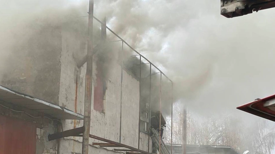 Во Владимирской области потушили 3 пожара на кухнях за сутки