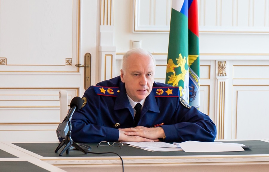 Бастрыкин поручил возбудить уголовное дело по факту нарушения прав жителей поселка Городищи 