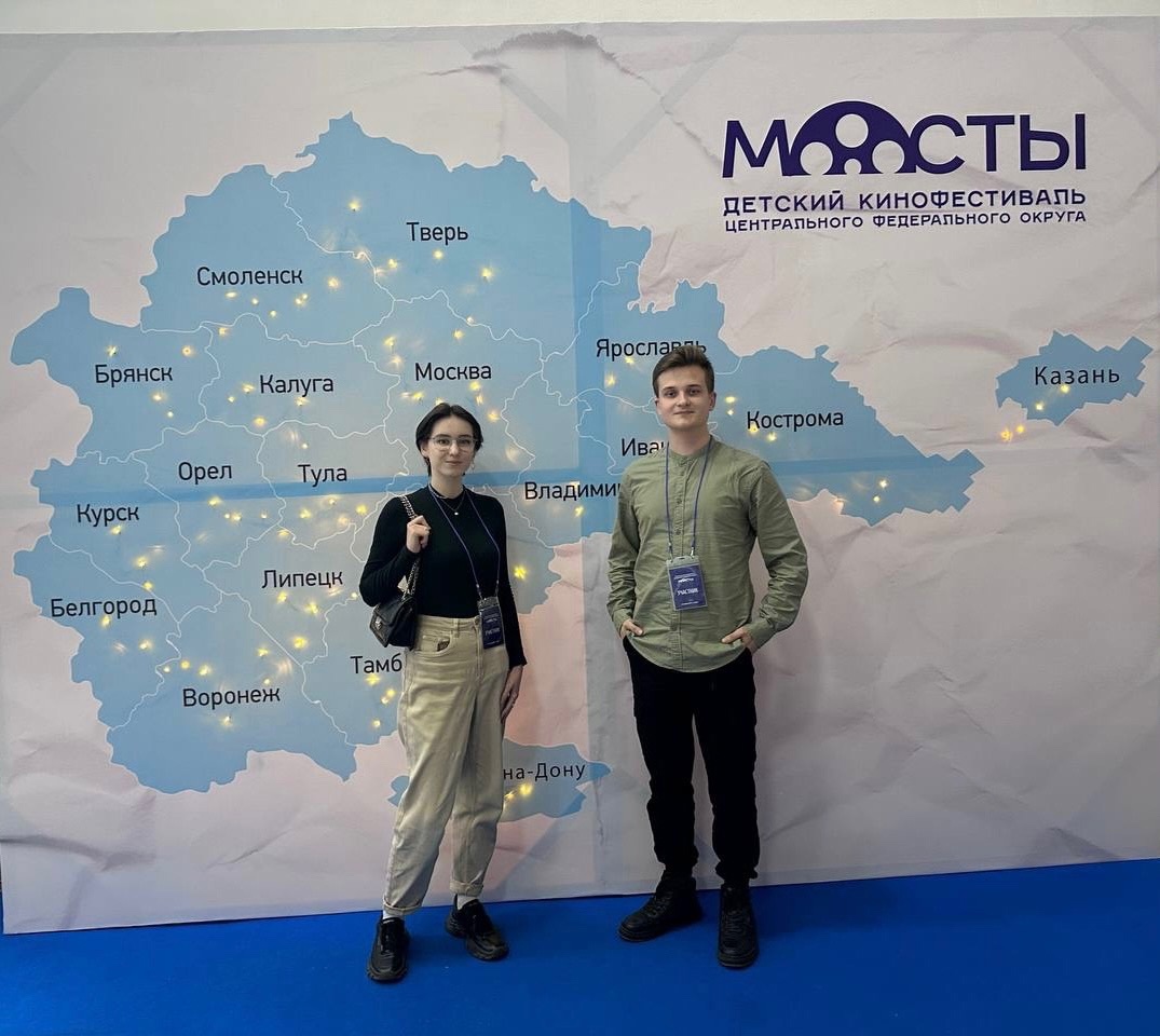 Студия «Начало» областного Киноцентра получила приз за «Лучший анимационный фильм»