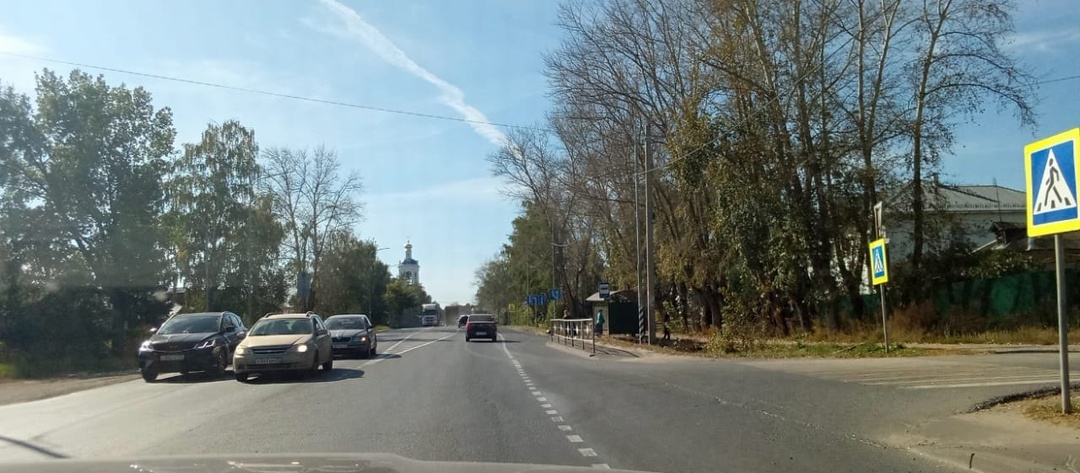 На дорогах региона разместили фотоловушки. Где нужно быть внимательнее?