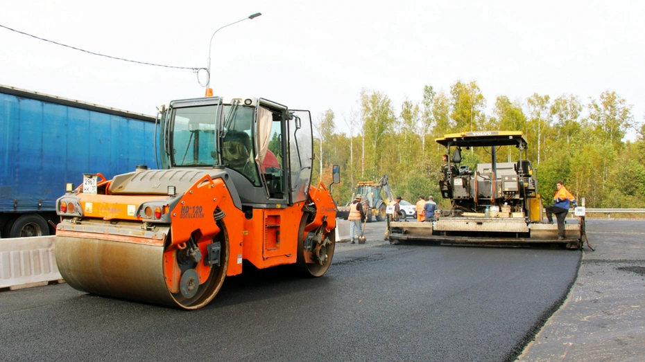 Во Владимирской области закрыли часть моста через Колокшу из-за ям