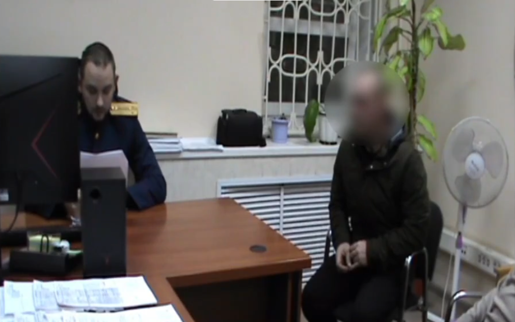 В Гусь-Хрустальном задержан мужчина, изнасиловавший местную жительницу