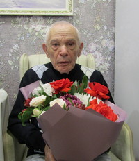 Ковровского ветерана со 100-летним юбилеем поздравил Владимир Путин