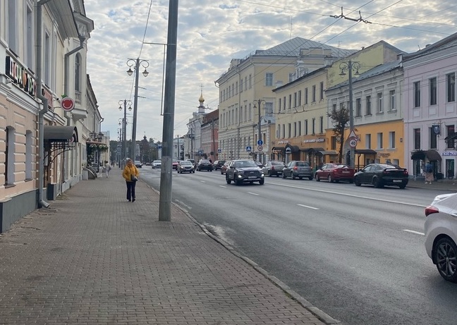  погода в ЦФО будет такой же, как на Кубани