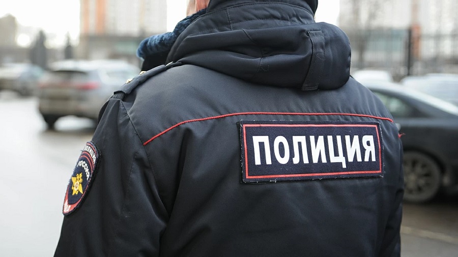 Зарегистрированные во Владимирской области мигранты избили полковника подмосковной полиции 