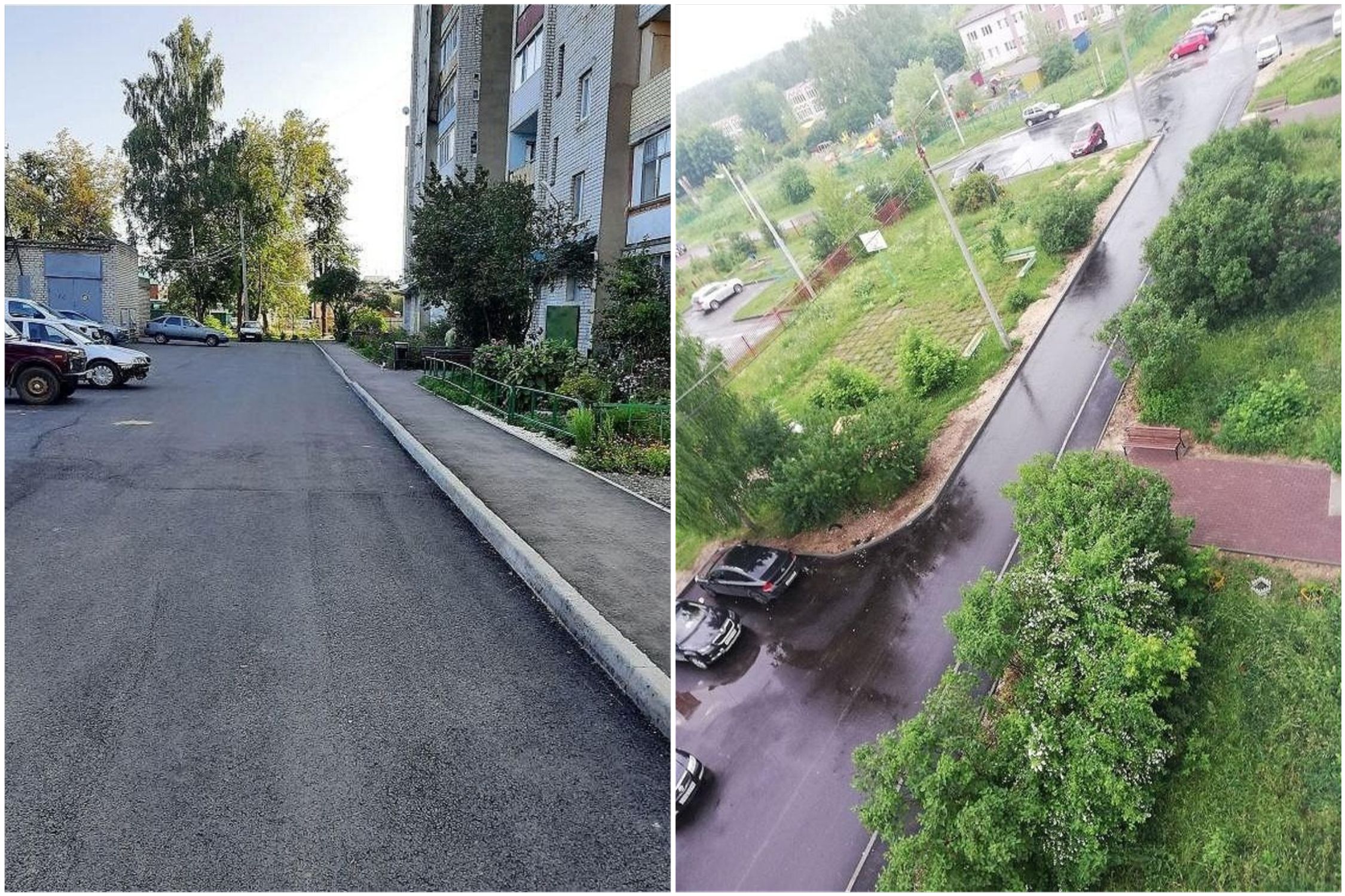 Ставший популярным во Владимирской области проект «Благодвор» будет продолжен в 2025 году 