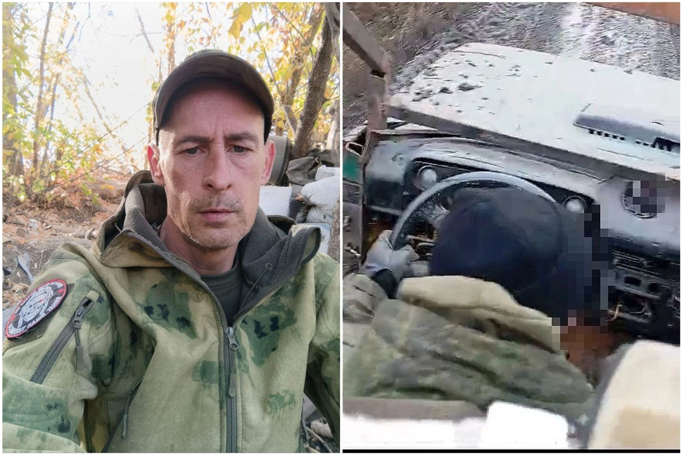 Боец СВО из Юрьев-Польского награждён сразу двумя медалями 