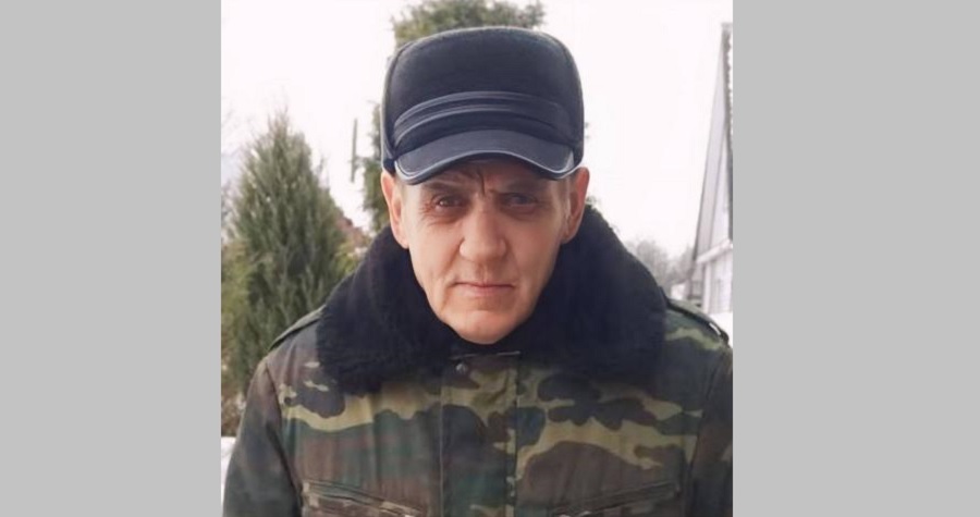 Во Владимирской области ищут пропавшего мужчину в камуфляжной куртке 
