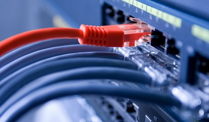 ИАА TelecomDaily назвал провайдера с максимальным качеством и скоростью интернет-доступа во Владимире