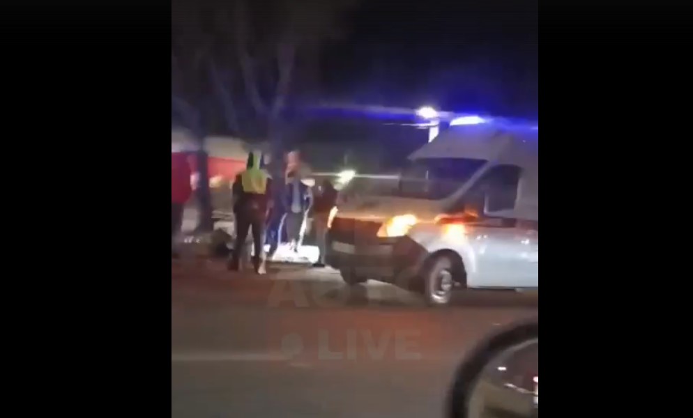 В Александрове 70-летняя женщина погибла под колесами автобуса 