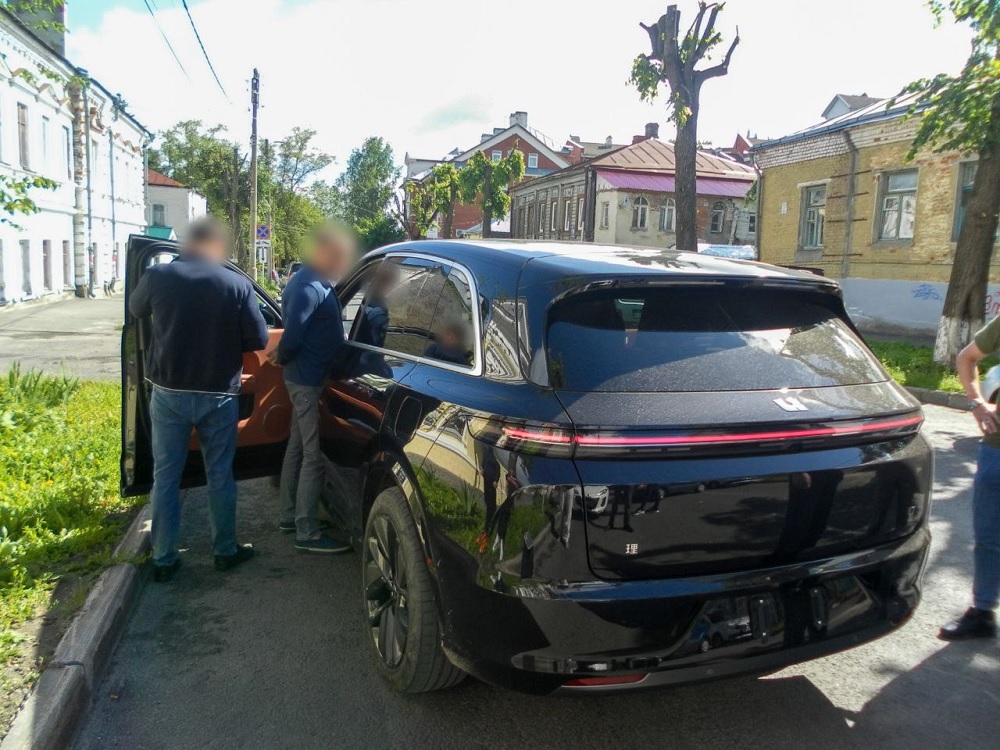 Пытавшегося удалить свою судимость из базы МВД владимирца наказали штрафом 
