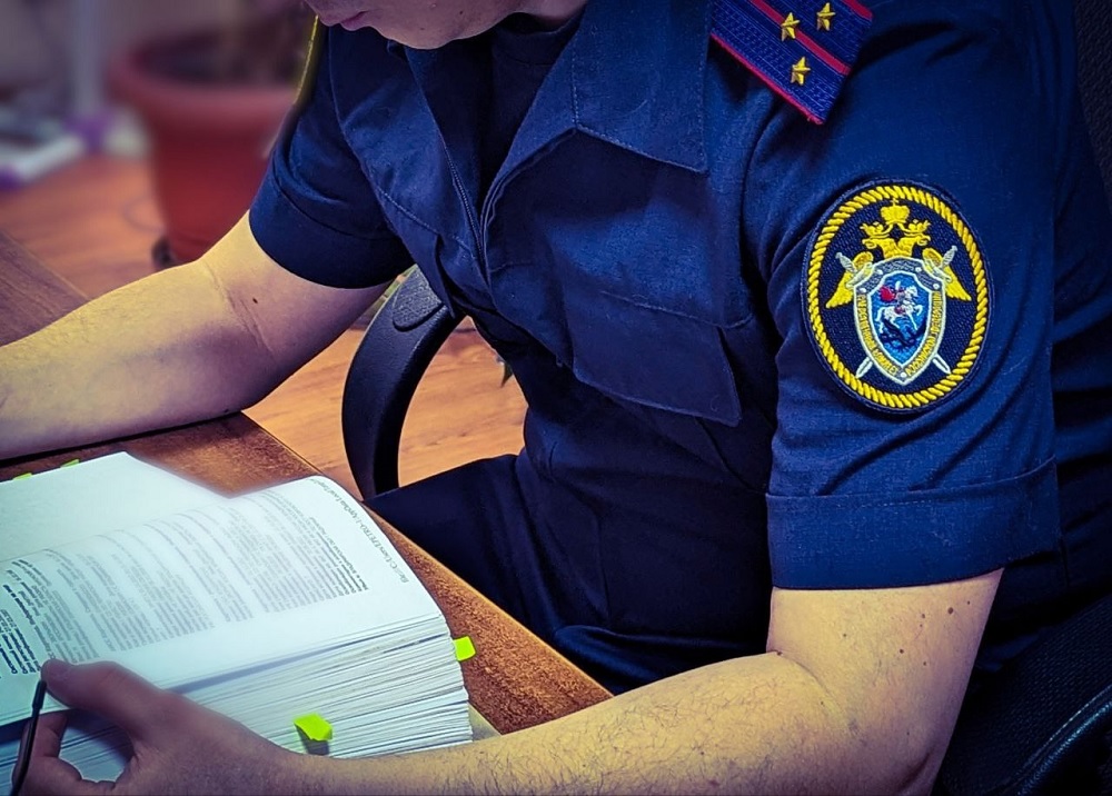 Житель Карабаново попал под уголовное дело за вовлечение 12-летнего пасынка в кражу из магазина 