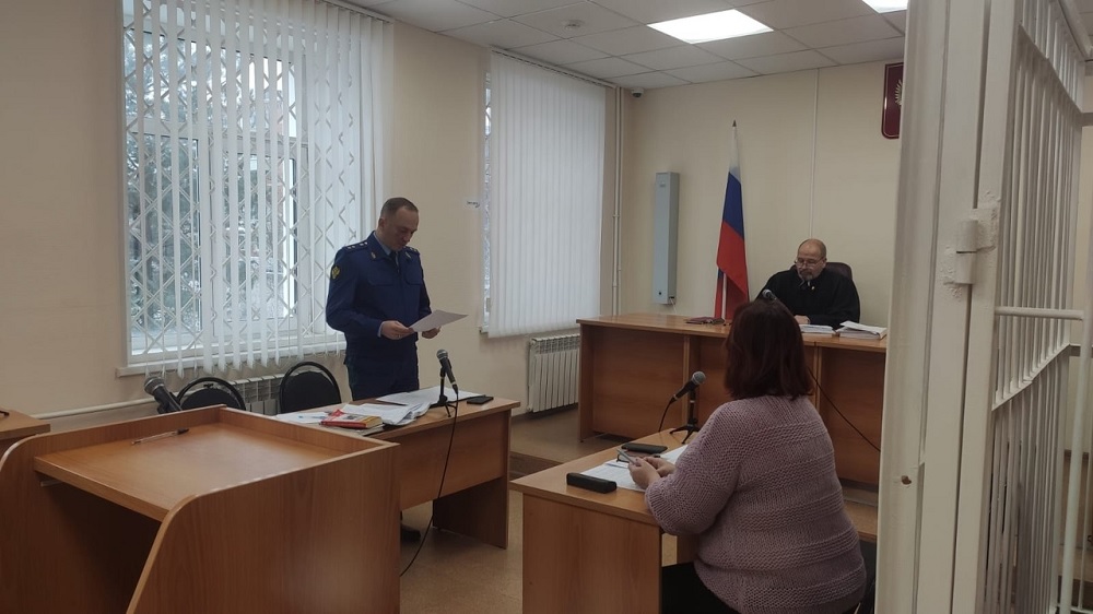 Жителю Собинки вынесли приговор за покушение на убийство коллеги по цеху 