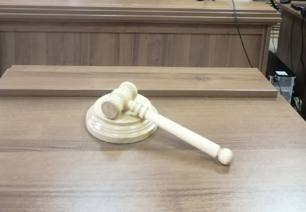 Уголовника из Коврова отправили в колонию за избиение отчима 