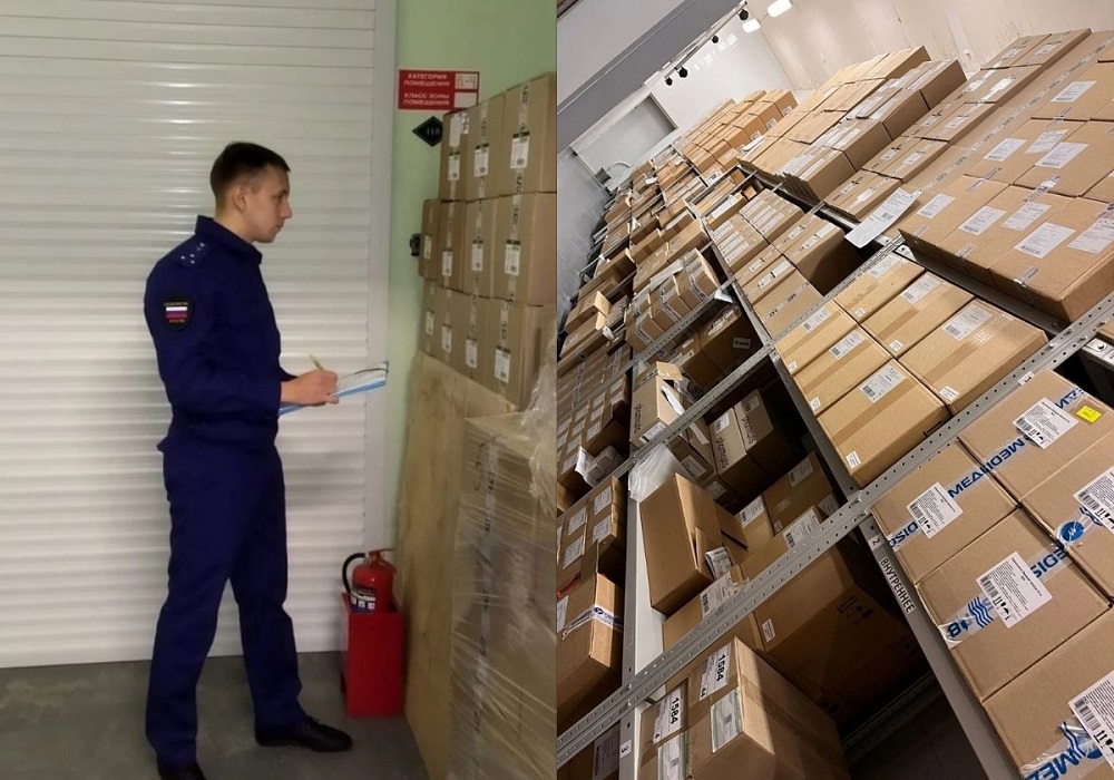 Бывшая работница здравоохранения Владимирской области пойдет под суд за неразумную закупку лекарств на 19 млн рублей 