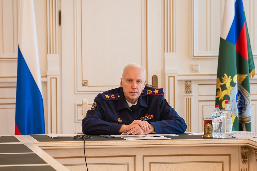 Бастрыкин поручил провести проверку по факту ненадлежащего оказания медпомощи младенцу во Владимире 