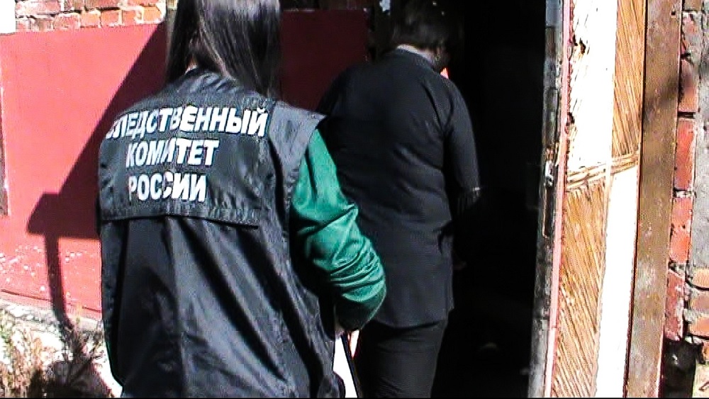 В Гусь-Хрустальном пойдет под суд мужчина, который убил знакомого и пытался сжечь его тело