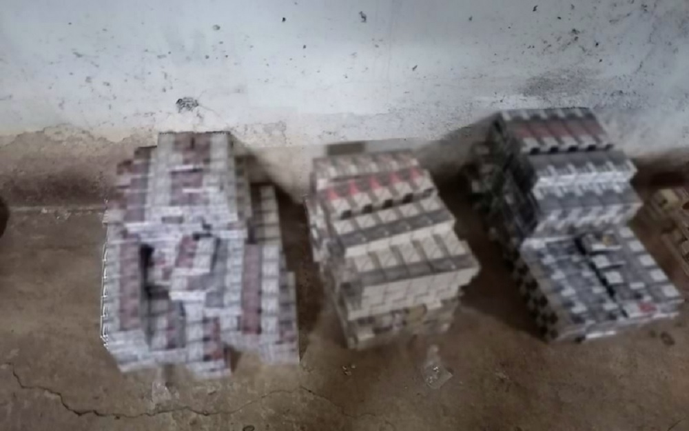 Жительница Меленок пойдет под суд за покупку и продажу контрафактных сигарет на более 2,6 миллиона рублей 