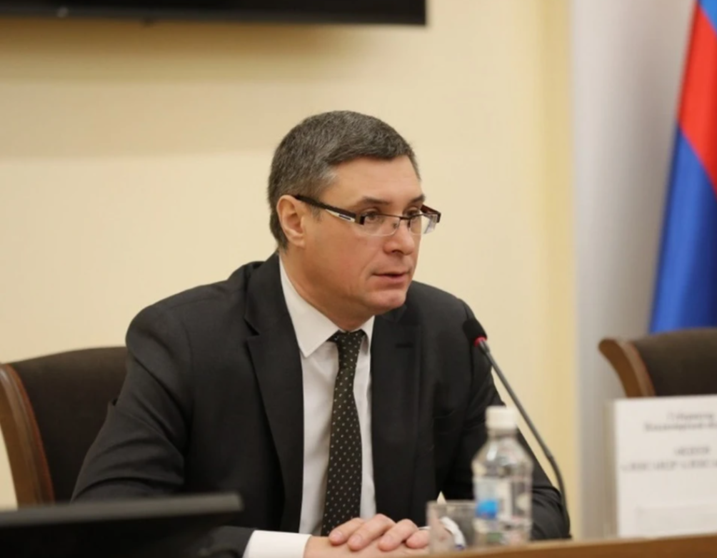 Во Владимирской области официально узаконили резиденцию губернатора
