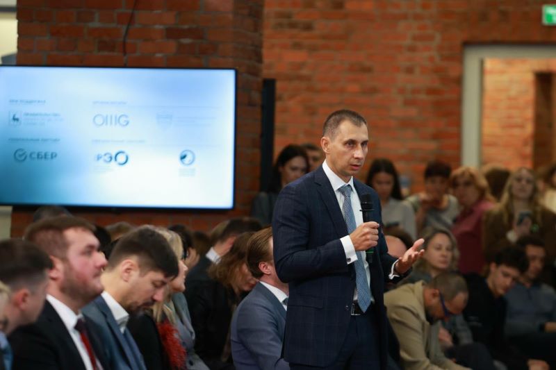 Объём портфеля ответственного финансирования Волго-Вятского банка Сбербанка достиг 462 млрд рублей 
