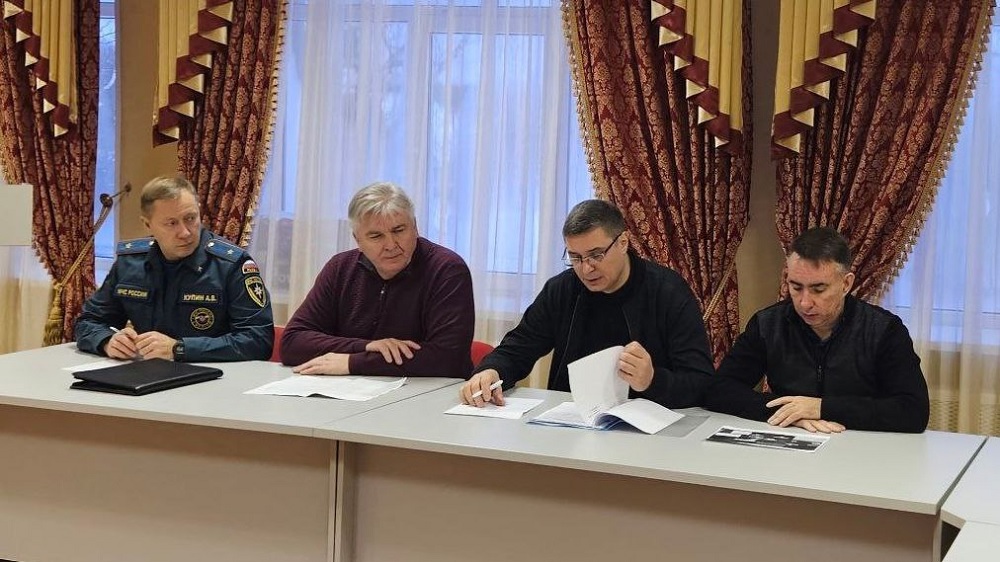 В Петушинском районе сбили 4 беспилотника 