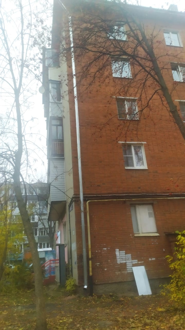 Во Владимире по требованию прокуратуры завершен ремонт крыши многоэтажки
