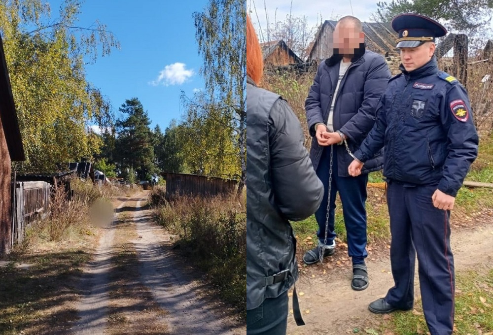Жителя Московской области будут судить за смертельное избиение нового знакомого в Киржачском районе 