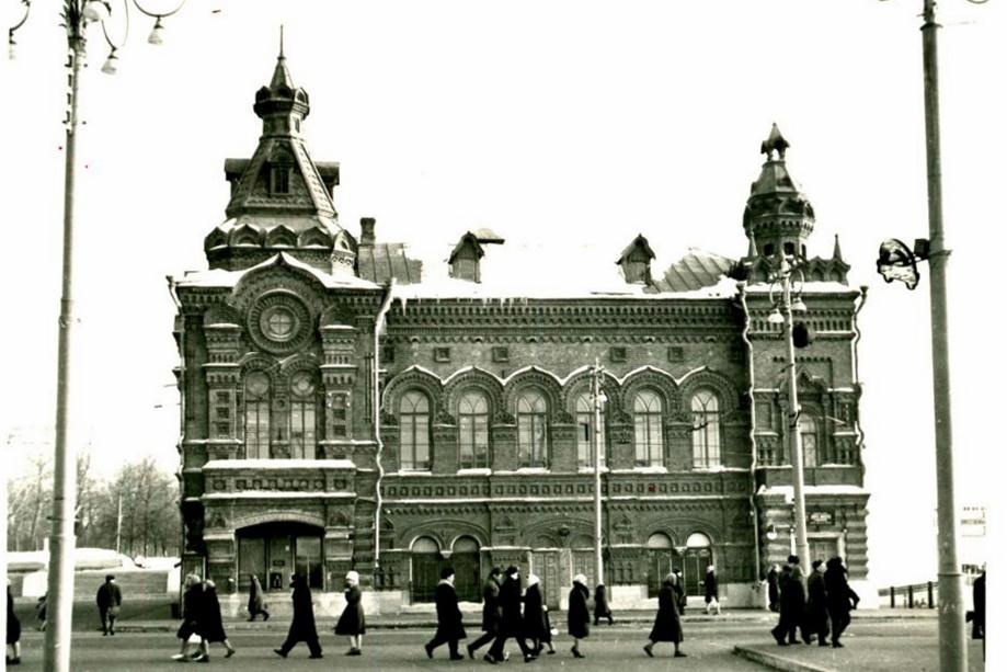 Во Владимире отметят 100-летие Дома пионеров