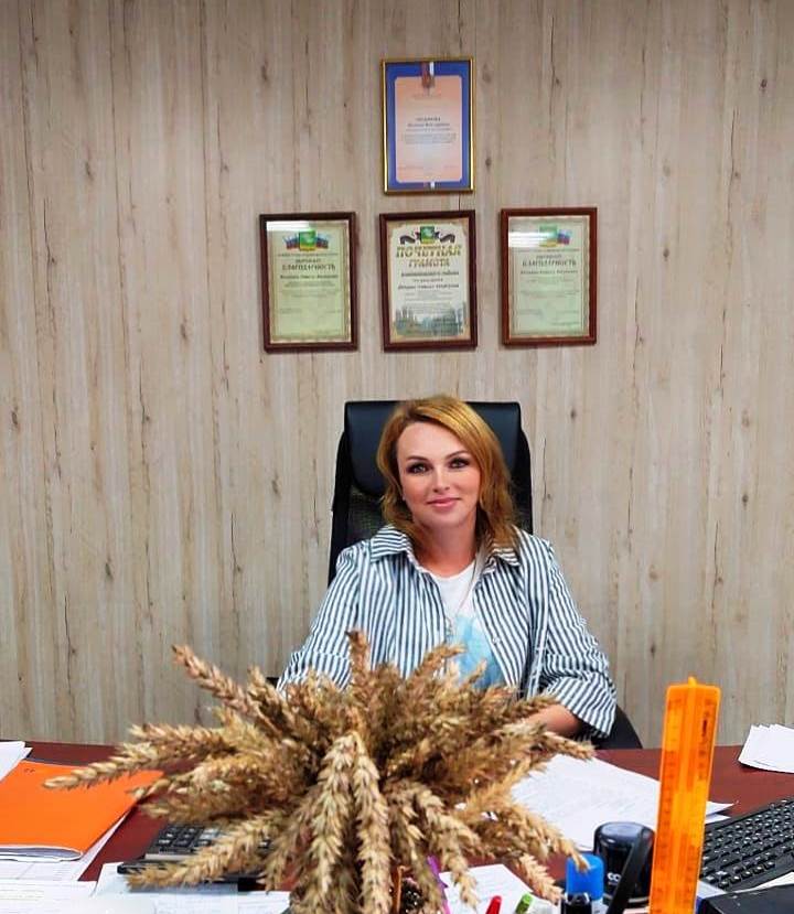  новый взгляд на бизнес владимирских аграриев