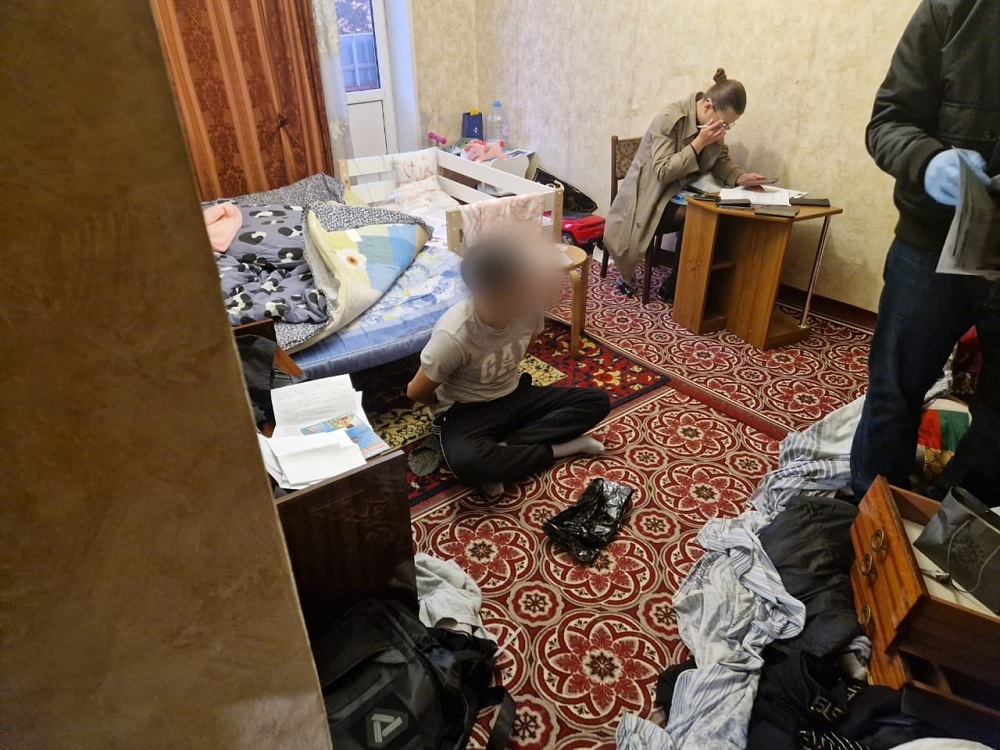 В Александрове двое мужчин пойдут под суд за организацию незаконной миграции 