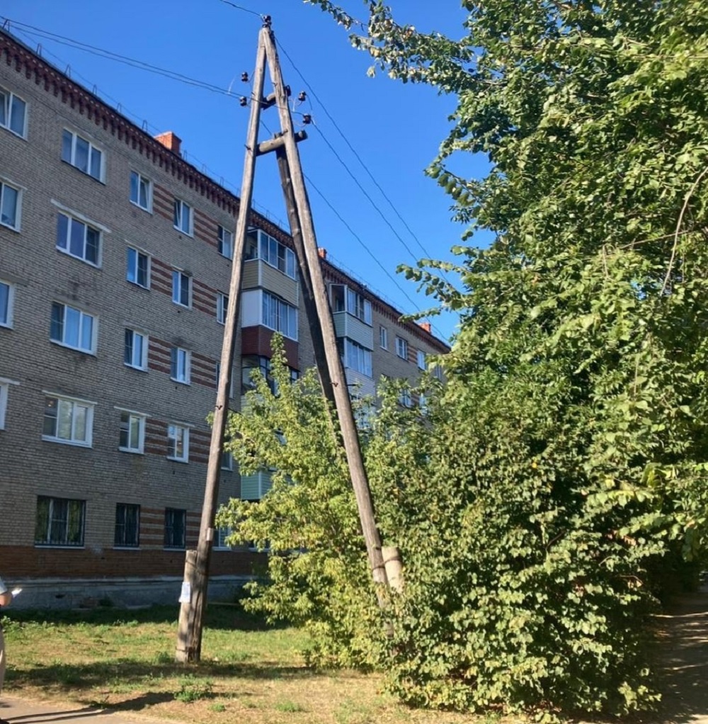 В Собинке директора управляющей организации осудят за несчастный случай с подчиненным 
