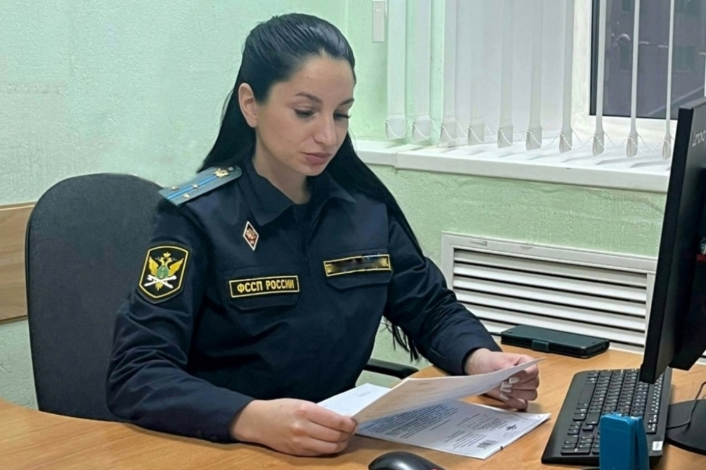 Более миллиона рублей конфисковано у жительницы Камешковского района в пользу государства