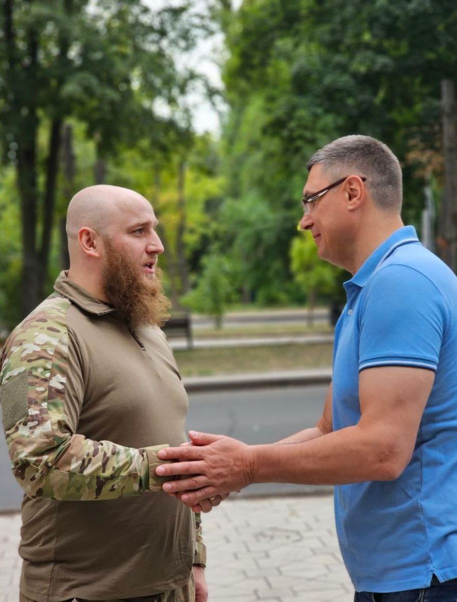 Владимирцам объяснили условия получения соцвыплаты для семей участников СВО
