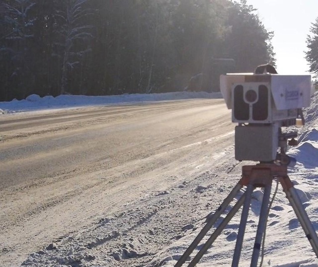 Во Владимирской области разместят передвижные комплексы фотовидеофиксации на новые участки дорог 