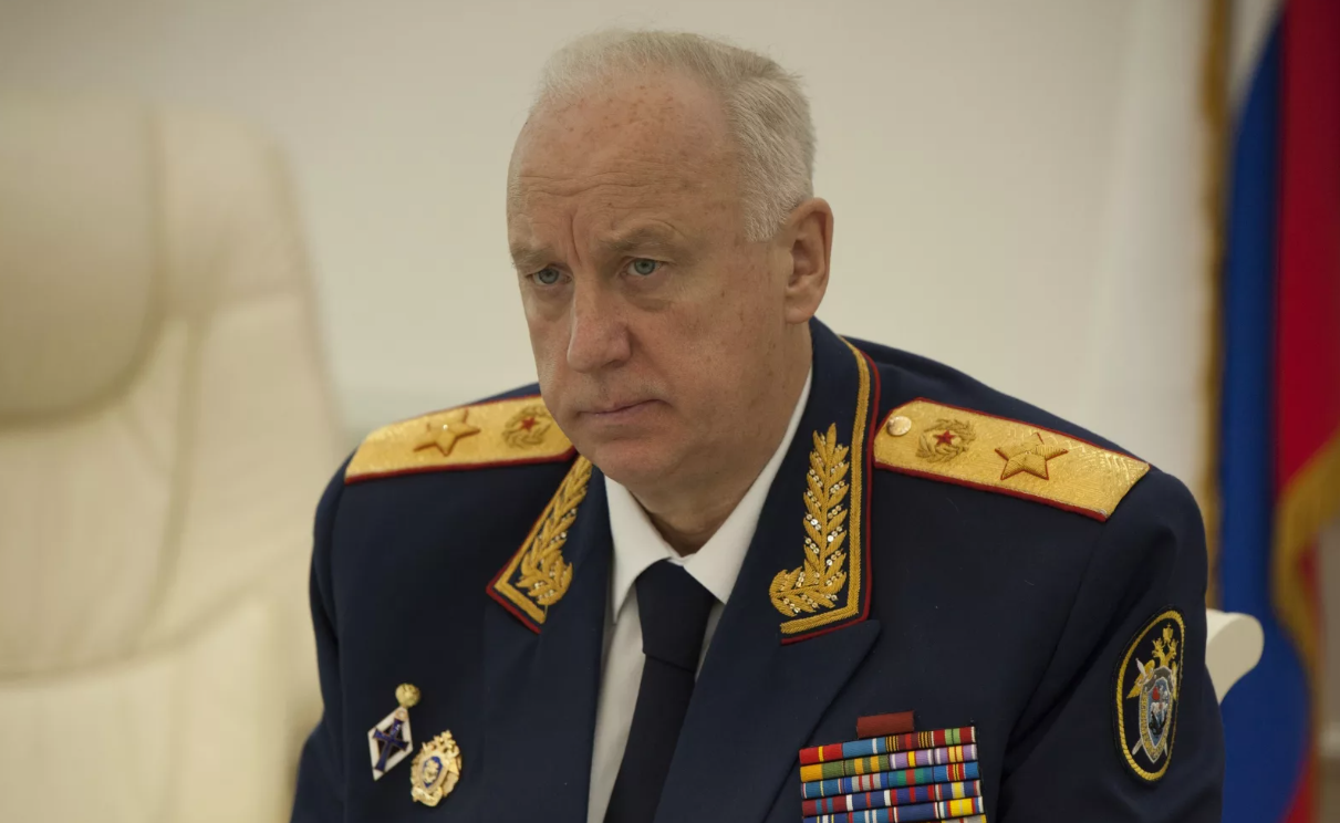 Бастрыкин потребовал возбудить дело о жестоком обращении с гимнастками во владимирской спортивной школе