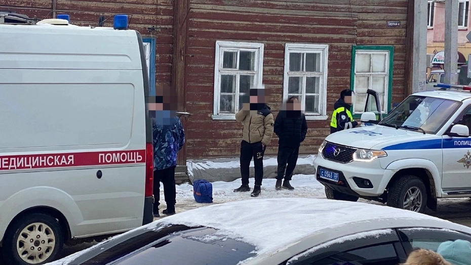 В Юрьев-Польском 20-летний водитель сбил 8-летнего мальчика