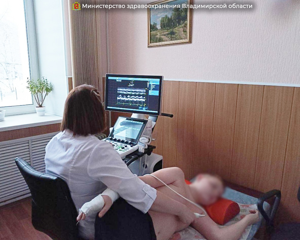 В регионе продолжат развивать спортивную медицину в 2025 году