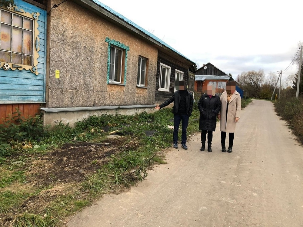Двое подростков из Александрова предстанут перед судом за угон автомобиля