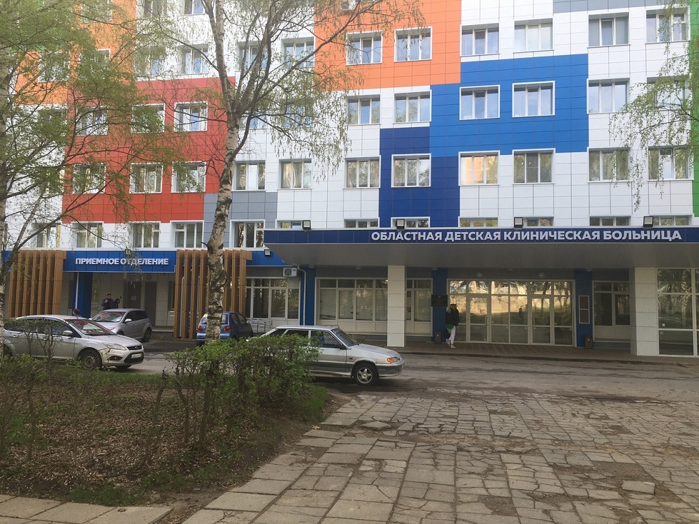 Родители погибшего в ОДКБ 5-летнего ребенка из Юрьев-Польского отсудили у больницы 11 миллионов рублей 
