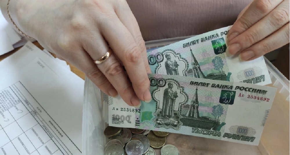 Более 58 тысяч пенсионеров Владимирской области получили автоматические надбавки к пенсии