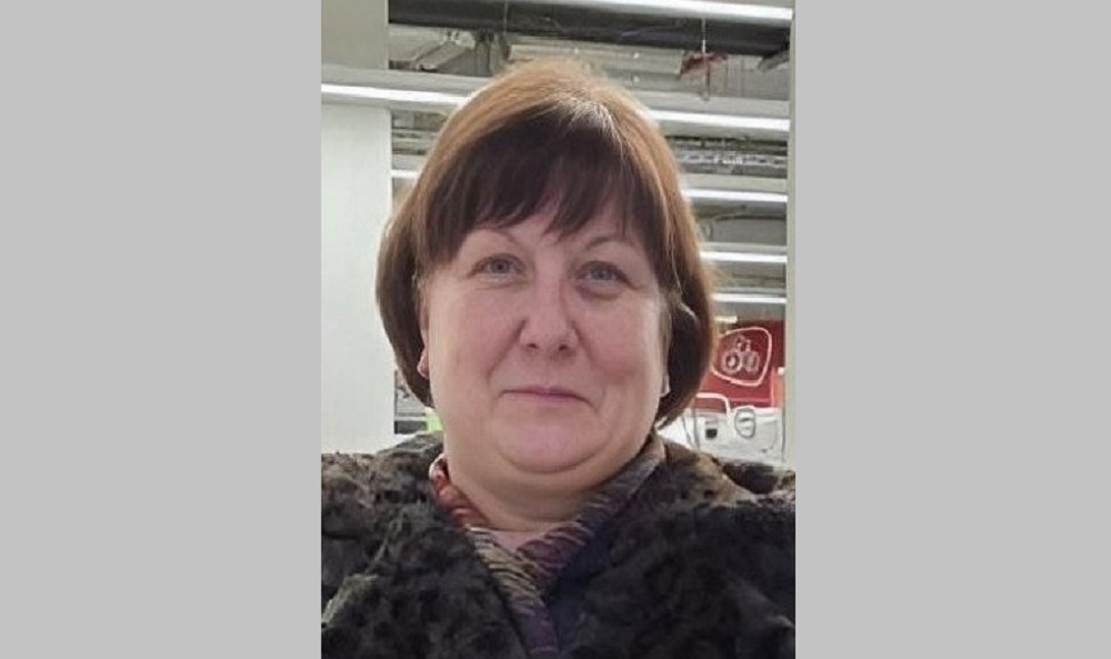 Во Владимирской области больше недели ищут пропавшую 47-летнюю женщину 