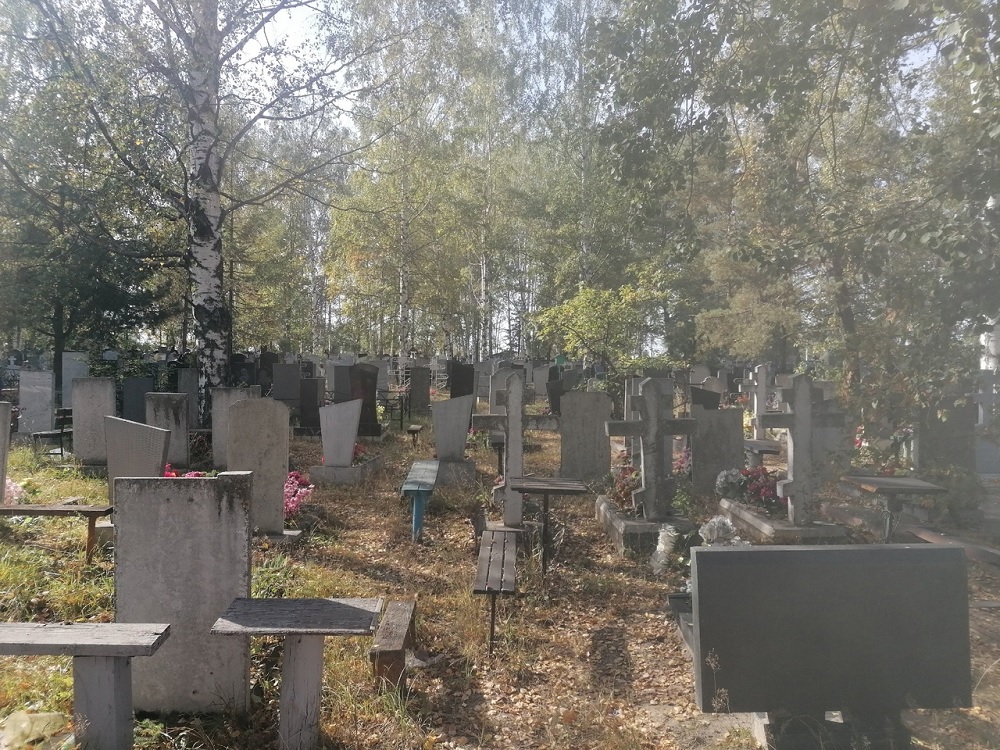 В Гусь-Хрустальном суд не разрешил дочери произвести эксгумацию и кремирование тела умершего отца 