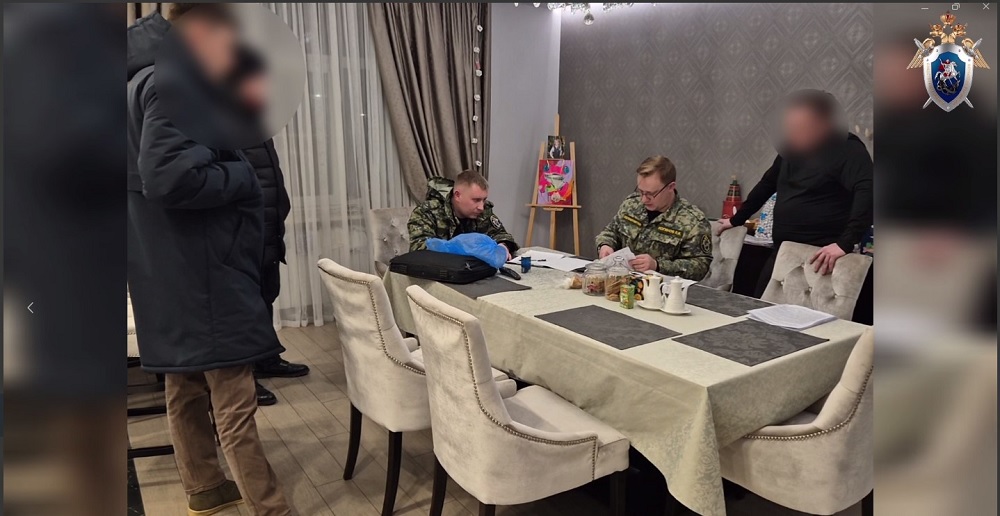 Депутата из Покрова задержали по подозрению в мошенничестве на миллионы рублей 