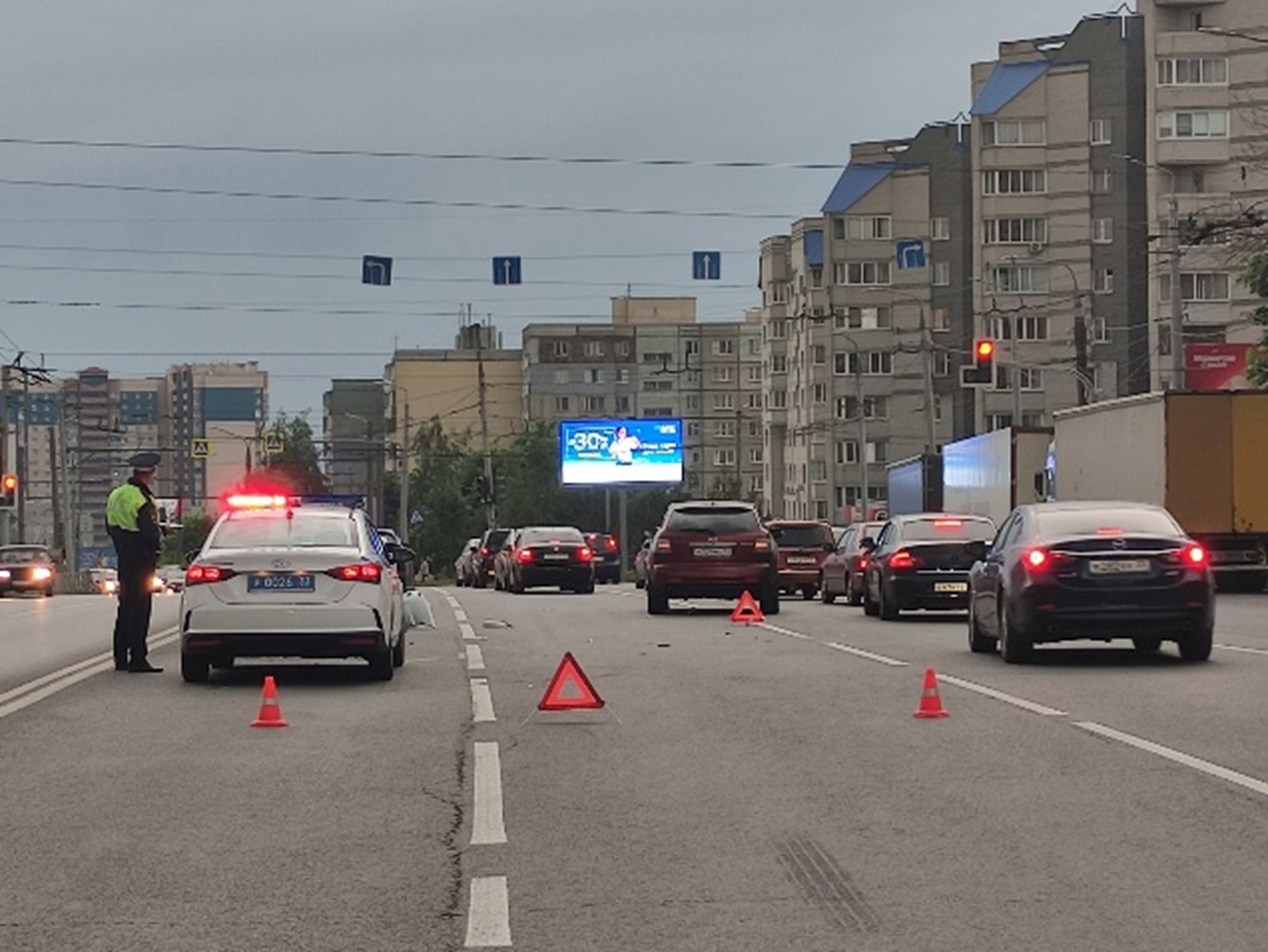 Во Владимире пройдет рейд ГИБДД по выявлению нетрезвых водителей