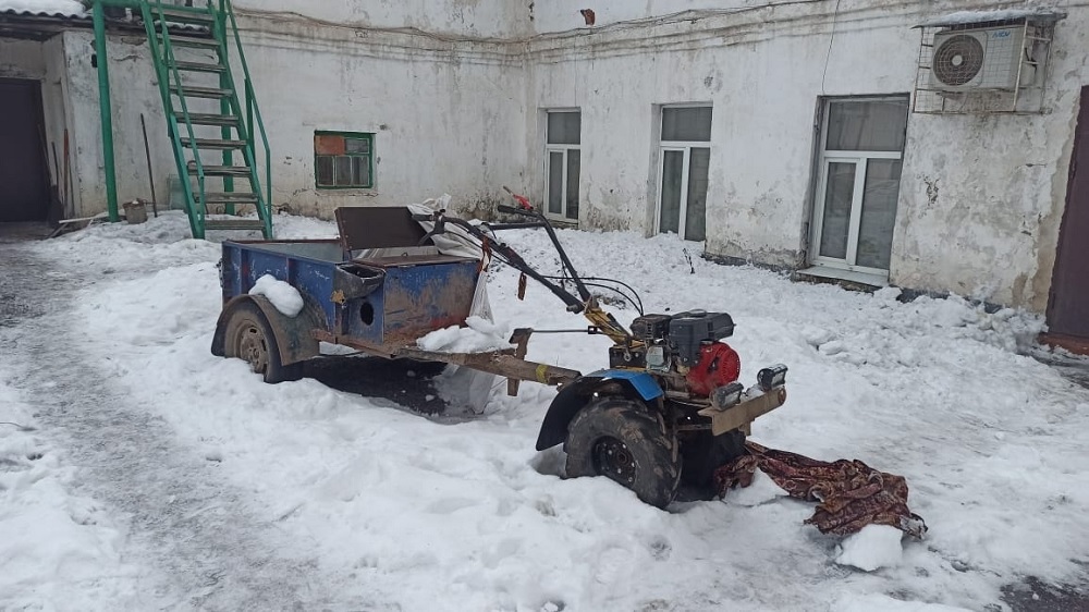 Житель Юрьев-Польского района пойдет под суд за нетрезвую езду