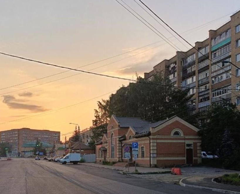 В Александровском районе до конца года обновят 16 километров дорог