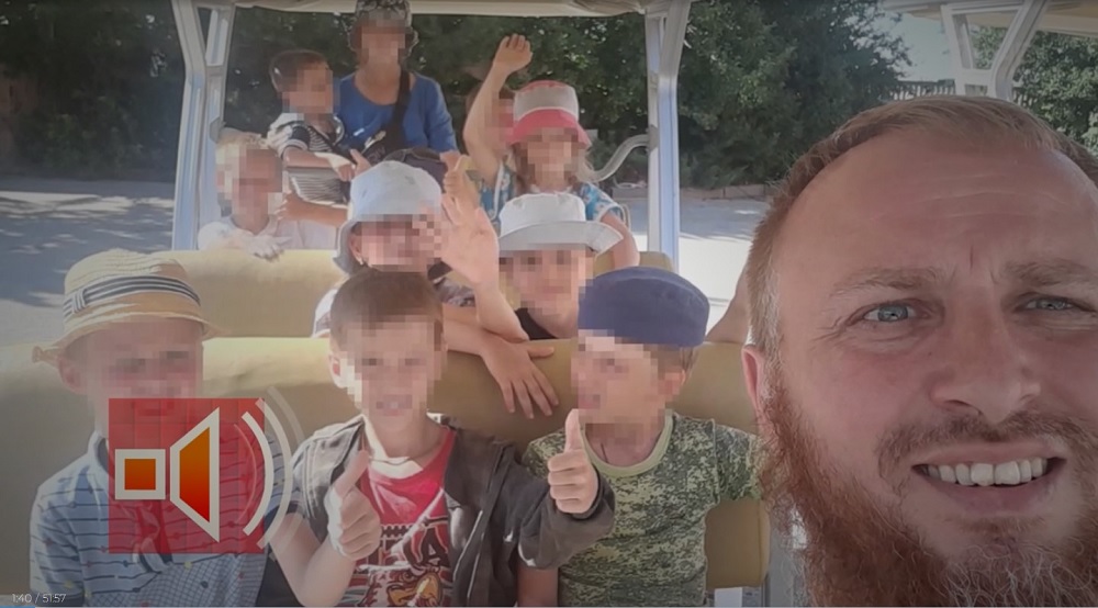 Бастрыкин поручил проверить семью многоженца Сухова после сообщений о насилии над детьми