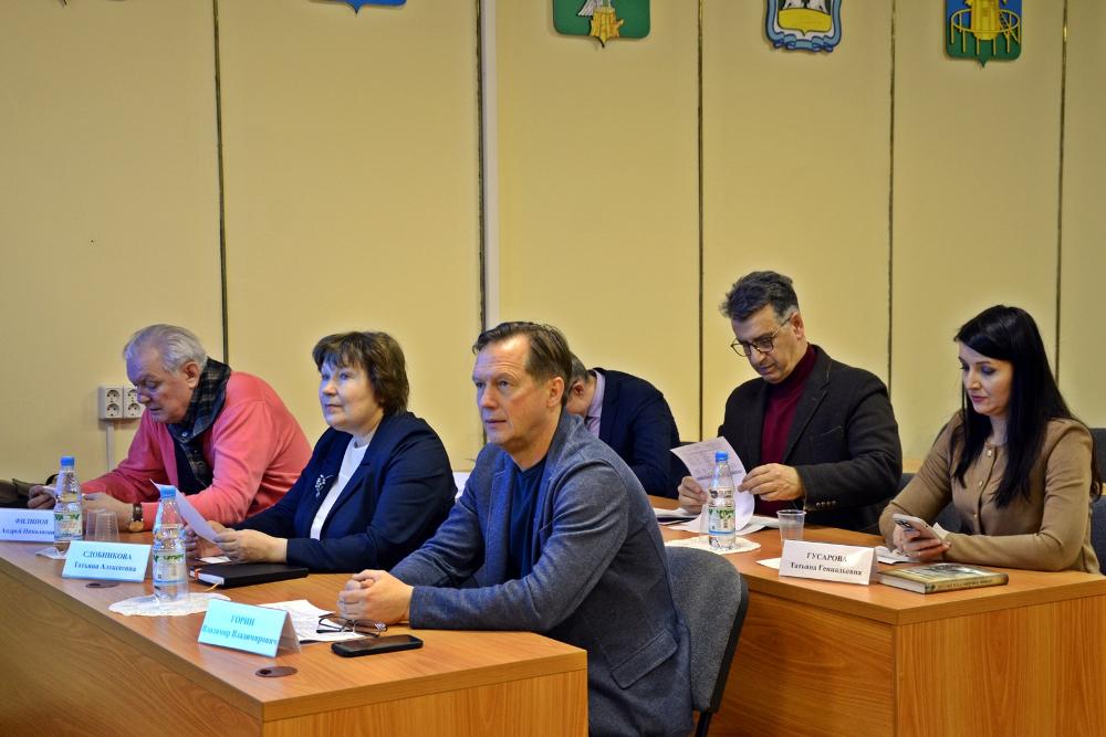 Во Владимирской области впервые появится протяженный памятник Великой Победе