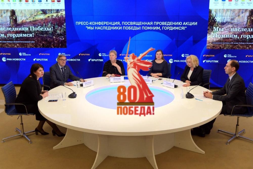 Жители Владимирской области смогут увидеть рисунки детей времён Великой Отечественной войны