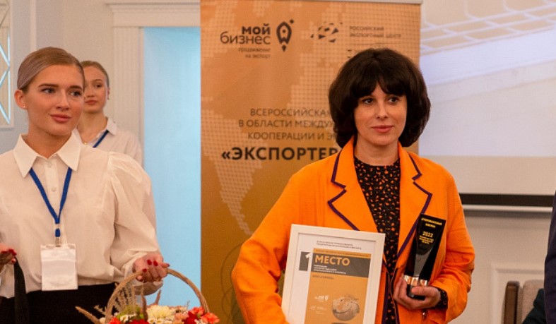 Владимирская область входит в обновленный нацпроект «Международная кооперация и экспорт»